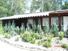 Отель Ferienhaus Süplingen  Зюплинген